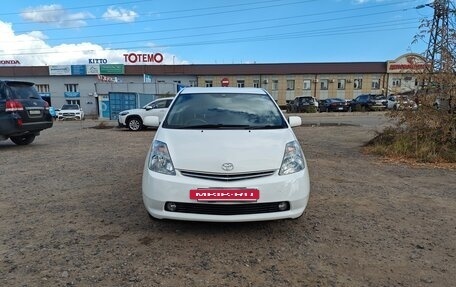 Toyota Prius, 2008 год, 830 000 рублей, 2 фотография