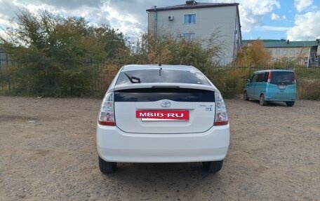 Toyota Prius, 2008 год, 830 000 рублей, 6 фотография