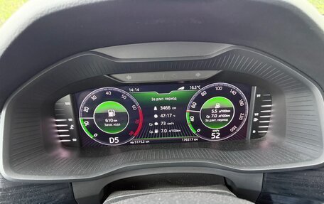 Skoda Kodiaq I, 2021 год, 3 000 000 рублей, 8 фотография
