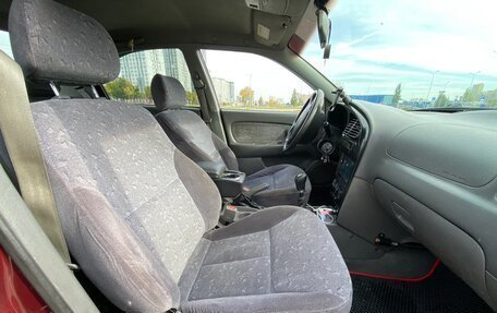 KIA Spectra II (LD), 2006 год, 270 000 рублей, 6 фотография