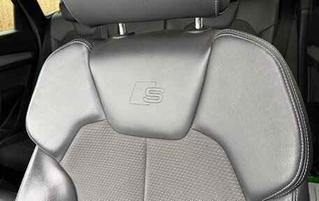 Audi Q5, 2020 год, 3 500 000 рублей, 10 фотография