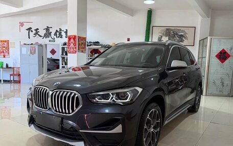 BMW X1, 2022 год, 3 175 000 рублей, 2 фотография