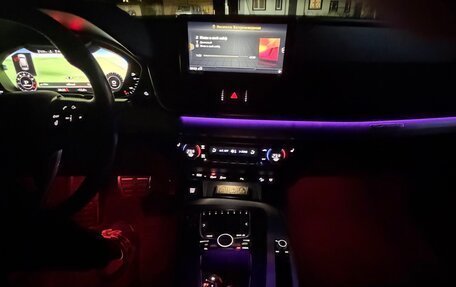 Audi Q5, 2020 год, 3 500 000 рублей, 16 фотография