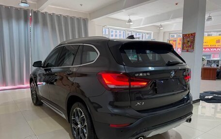 BMW X1, 2022 год, 3 175 000 рублей, 3 фотография