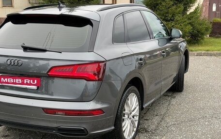 Audi Q5, 2020 год, 3 500 000 рублей, 6 фотография