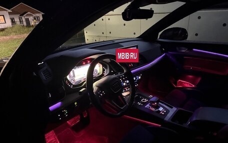 Audi Q5, 2020 год, 3 500 000 рублей, 14 фотография