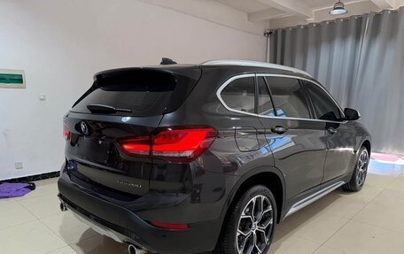 BMW X1, 2022 год, 3 175 000 рублей, 4 фотография