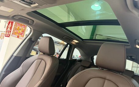 BMW X1, 2022 год, 3 175 000 рублей, 13 фотография