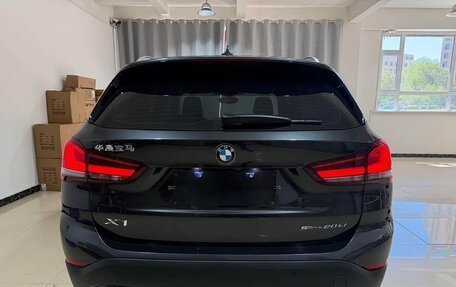 BMW X1, 2022 год, 3 175 000 рублей, 6 фотография