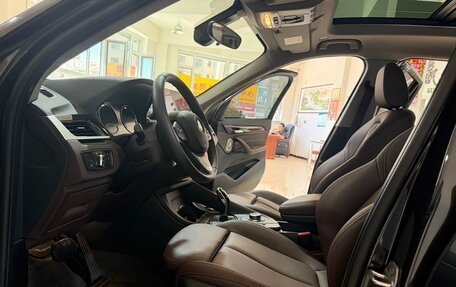 BMW X1, 2022 год, 3 175 000 рублей, 8 фотография