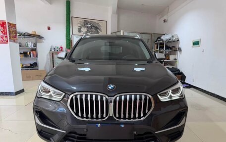 BMW X1, 2022 год, 3 175 000 рублей, 5 фотография