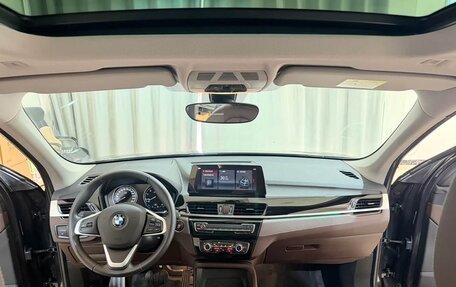 BMW X1, 2022 год, 3 175 000 рублей, 7 фотография