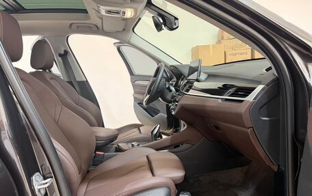 BMW X1, 2022 год, 3 175 000 рублей, 11 фотография