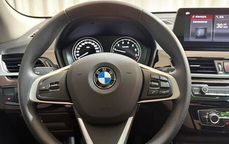 BMW X1, 2022 год, 3 175 000 рублей, 9 фотография