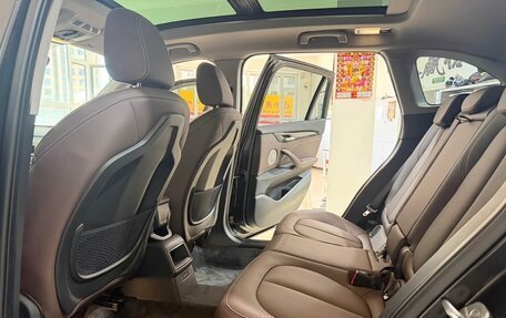 BMW X1, 2022 год, 3 175 000 рублей, 10 фотография