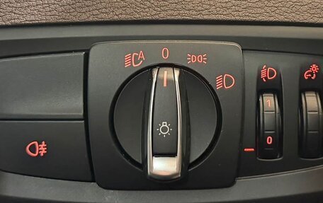 BMW X1, 2022 год, 3 175 000 рублей, 22 фотография