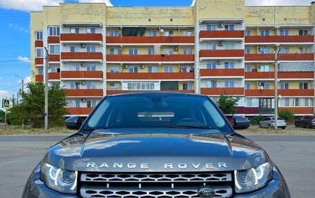 Land Rover Range Rover Evoque I, 2014 год, 2 350 000 рублей, 5 фотография