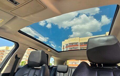 Land Rover Range Rover Evoque I, 2014 год, 2 350 000 рублей, 10 фотография