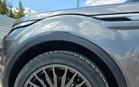 Land Rover Range Rover Evoque I, 2014 год, 2 350 000 рублей, 14 фотография