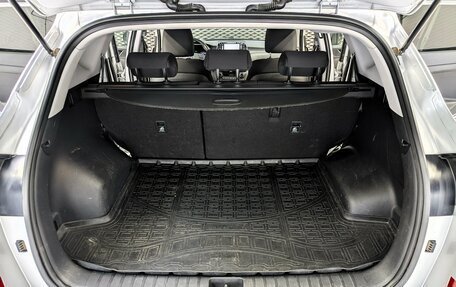 Hyundai Tucson III, 2020 год, 2 050 000 рублей, 10 фотография