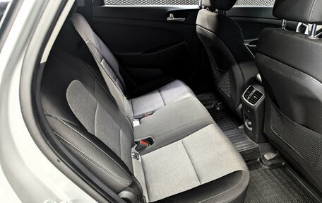 Hyundai Tucson III, 2020 год, 2 050 000 рублей, 15 фотография