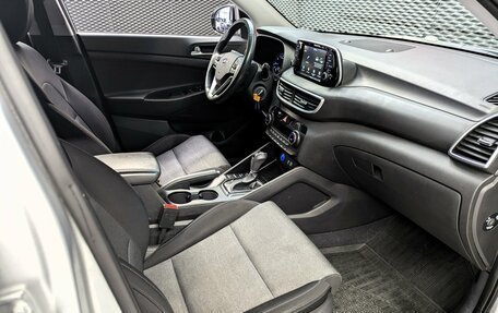 Hyundai Tucson III, 2020 год, 2 050 000 рублей, 17 фотография