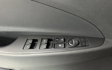 Hyundai Tucson III, 2020 год, 2 050 000 рублей, 29 фотография