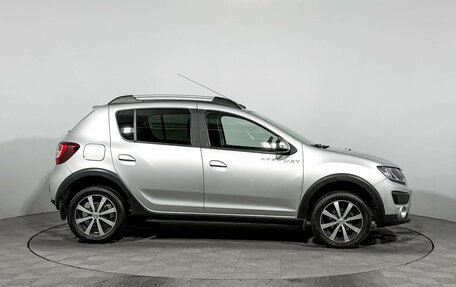 Renault Sandero II рестайлинг, 2018 год, 1 378 900 рублей, 4 фотография