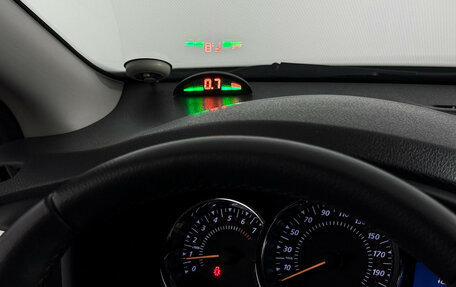 Renault Sandero II рестайлинг, 2018 год, 1 378 900 рублей, 19 фотография
