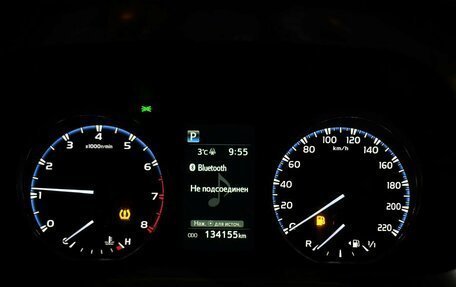 Toyota RAV4, 2017 год, 2 447 000 рублей, 17 фотография