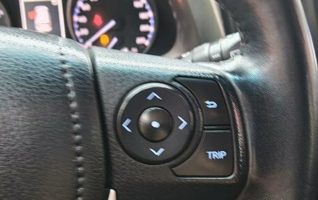 Toyota RAV4, 2017 год, 2 447 000 рублей, 22 фотография