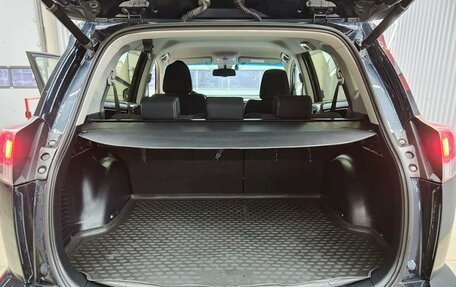 Toyota RAV4, 2017 год, 2 447 000 рублей, 27 фотография