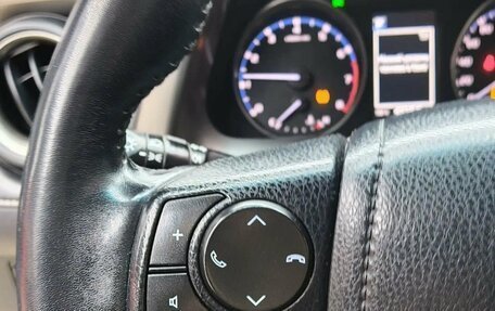 Toyota RAV4, 2017 год, 2 447 000 рублей, 21 фотография