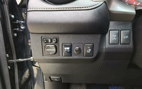 Toyota RAV4, 2017 год, 2 447 000 рублей, 25 фотография