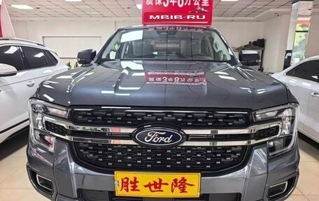 Ford Ranger, 2026 год, 4 460 000 рублей, 2 фотография