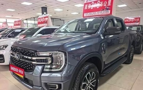 Ford Ranger, 2026 год, 4 460 000 рублей, 3 фотография