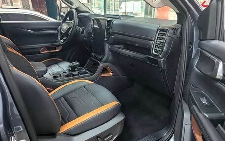 Ford Ranger, 2026 год, 4 460 000 рублей, 8 фотография