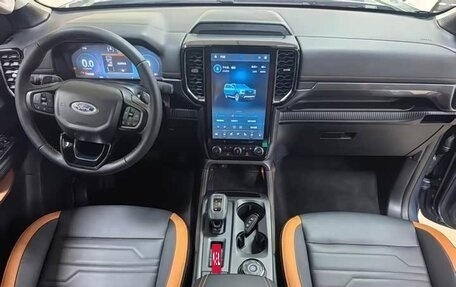 Ford Ranger, 2026 год, 4 460 000 рублей, 6 фотография