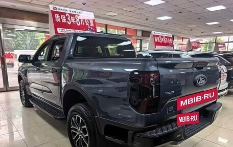 Ford Ranger, 2026 год, 4 460 000 рублей, 4 фотография