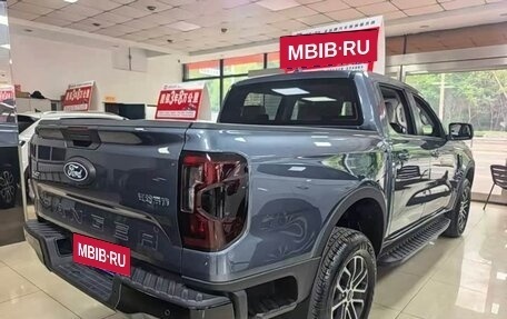 Ford Ranger, 2026 год, 4 460 000 рублей, 5 фотография