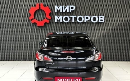 Mazda 3, 2009 год, 750 000 рублей, 5 фотография