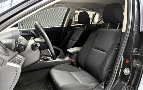 Mazda 3, 2009 год, 750 000 рублей, 11 фотография