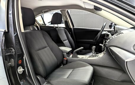 Mazda 3, 2009 год, 750 000 рублей, 17 фотография