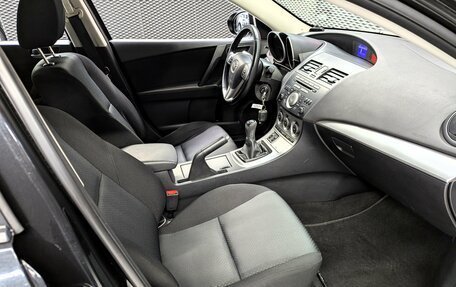 Mazda 3, 2009 год, 750 000 рублей, 16 фотография