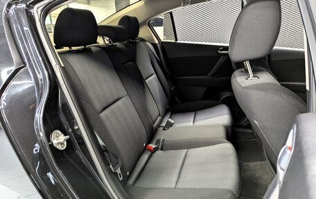 Mazda 3, 2009 год, 750 000 рублей, 15 фотография