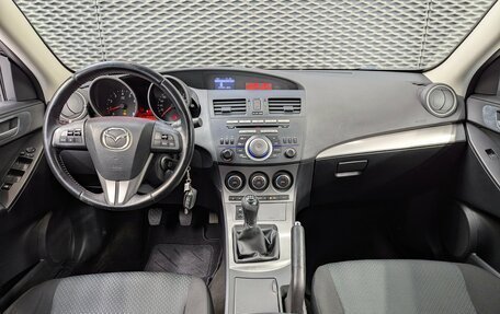 Mazda 3, 2009 год, 750 000 рублей, 18 фотография