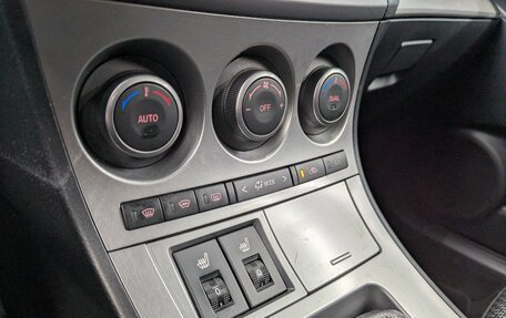 Mazda 3, 2009 год, 750 000 рублей, 22 фотография