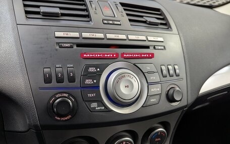 Mazda 3, 2009 год, 750 000 рублей, 21 фотография