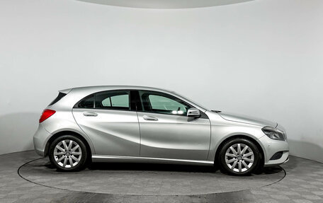Mercedes-Benz A-Класс, 2013 год, 1 125 000 рублей, 4 фотография