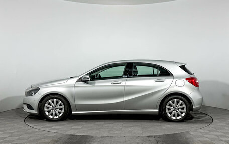 Mercedes-Benz A-Класс, 2013 год, 1 125 000 рублей, 8 фотография